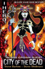 City of the Dead: Blood Crown Quest 4
