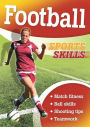 Sports Skills: Football