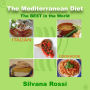 The Mediterranean Diet Italian Cookbook