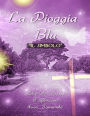 La Pioggia Blu Il Simbolo