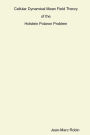 Cellular Dynamical Mean Field Theory of the Holstein Polaron Problem