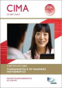 Cima - Fundamentals of Business Mathematics: Study Text