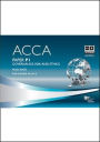 Acca - P1 Governance, Risk and Ethics: Passcard