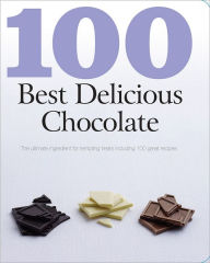 100 Best Delicious Chocolate