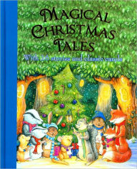 Magical Christmas Tales