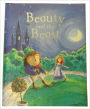 First Fairytales Padded - Beauty and The Beast