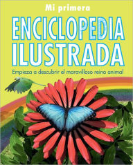 Enciclopedia ilustrada