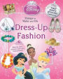 Princess - Dress-Up Fashion