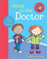 Going to the Doctor (First Experience)