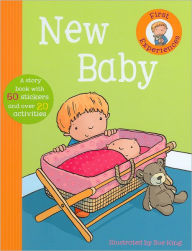 New Baby (First Experience)