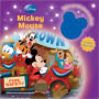 Mickey Mouse (Disney Charm Book)