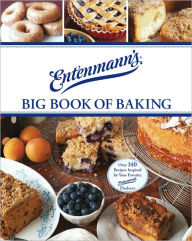 Entenmanns big book of baking