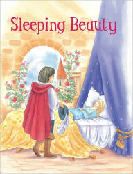 Sleeping Beauty (Parragon Fairy Tale Readers Enhanced Read-Along Edition)
