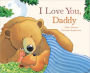 I Love You, Daddy
