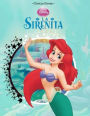 Disney La Sirenita