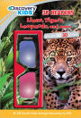 Discovery Kids 3D Readers - Lions, Tigers, Leopards, and more
