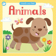 Little-Learners-Touch-and-Feel-Animals