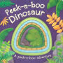 Peek-A-Boo Dinosaur
