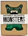Scary Cute Boxset Monster