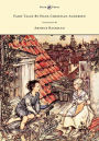 Fairy Tales by Hans Christian Andersen - Illustrated by Arthur Rackham