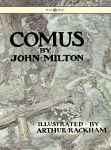 Alternative view 2 of Comus - Illustrated by Arthur Rackham