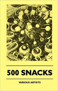 500 Snacks