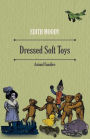 Dressed Soft Toys - Animal Families