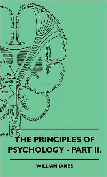 james w. the principles of psychology