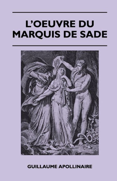 Oeuvres de Sade, Tome 1 (Bibliothèque de la Pléiade) by Sade