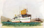 Hospital Ships & Troop Transport of the First World War