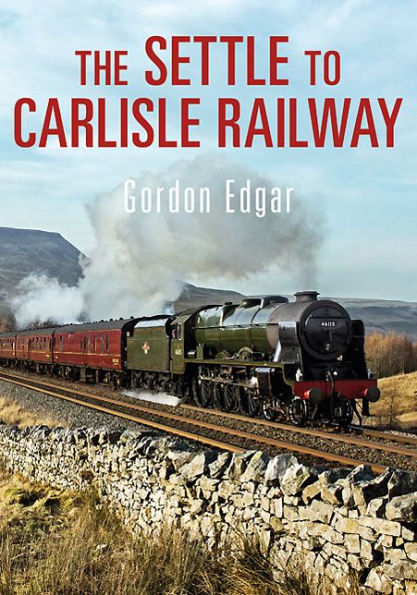 The Settle to Carlisle Railway