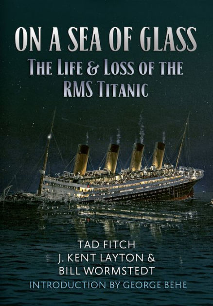 captain smith titanic conspiracy