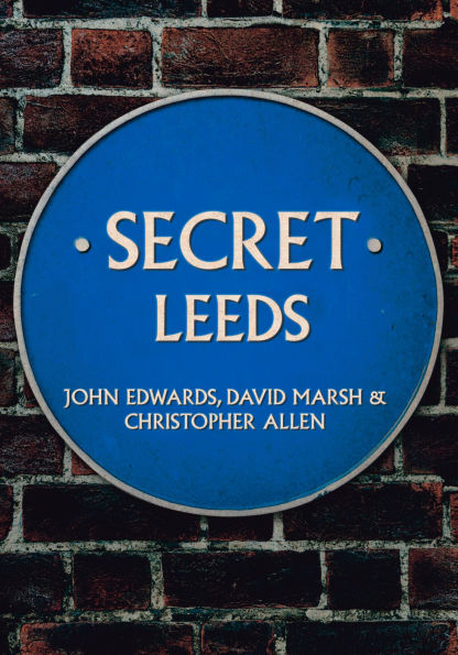 Secret Leeds