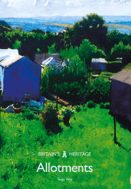 Title: Allotments, Author: Twigs Way