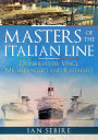 Masters of the Italian Line: Leonardo da Vinci, Michelangelo and Raffaello