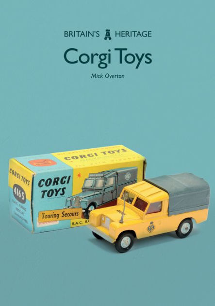 Toy recommendations? : r/corgi