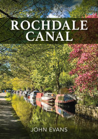 Title: Rochdale Canal, Author: John Evans