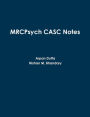 MRCPsych CASC Notes