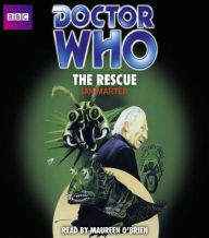Title: Doctor Who: The Rescue, Author: Ian Marter