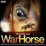 Title: War Horse, Author: Michael Morpurgo