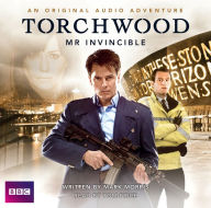 Torchwood MR Invincible