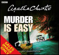 Title: Agatha Christie: Murder is Easy: A BBC Full-Cast Radio Drama, Author: Agatha Christie