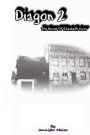 Diagon 2 - the house of Elizabeth Gass