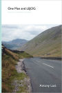 One Man And Lejog