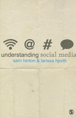 Understanding Social Media / Edition 1