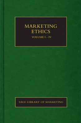 Marketing Ethics