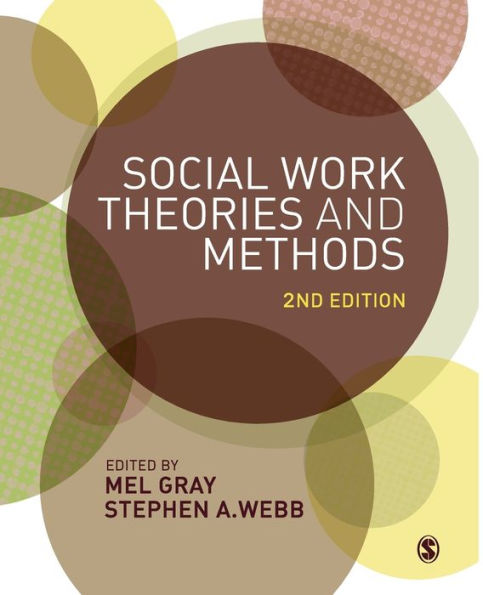 Social Work Theories and Methods / Edition 2