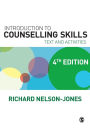 Introduction to Counselling Skills: Text and Activities / Edition 4