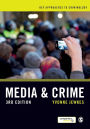 Media and Crime / Edition 3