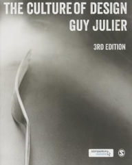 Title: The Culture of Design / Edition 3, Author: Guy Julier